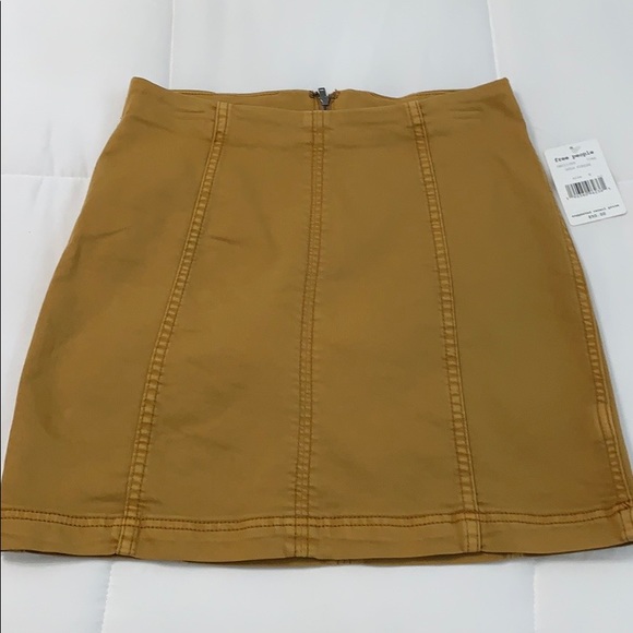 Free People Dresses & Skirts - Free People Skirt